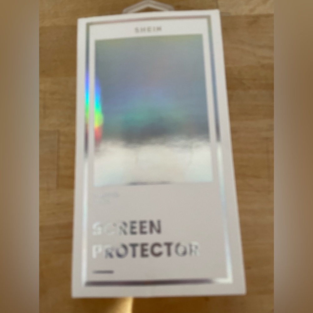 iphone 12 Pro Max Screen Protector 1 Piece